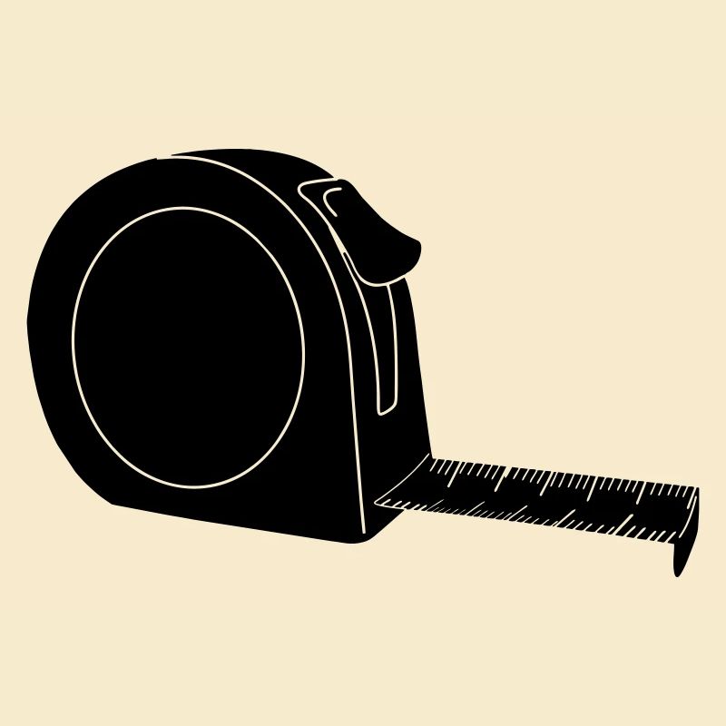 Rollengrößenmessung lind