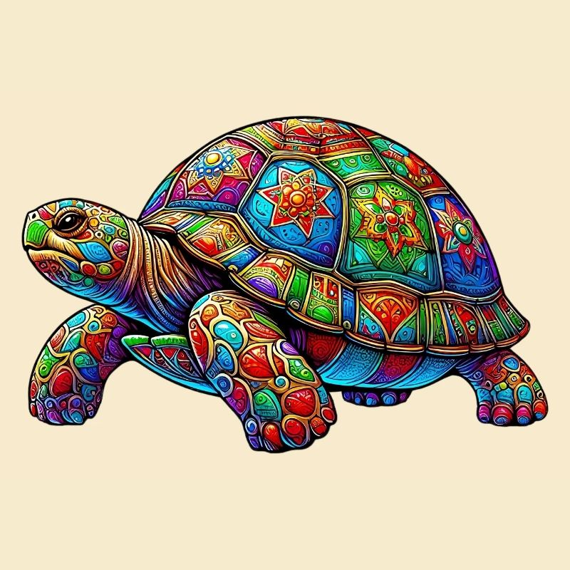 Schildkröte