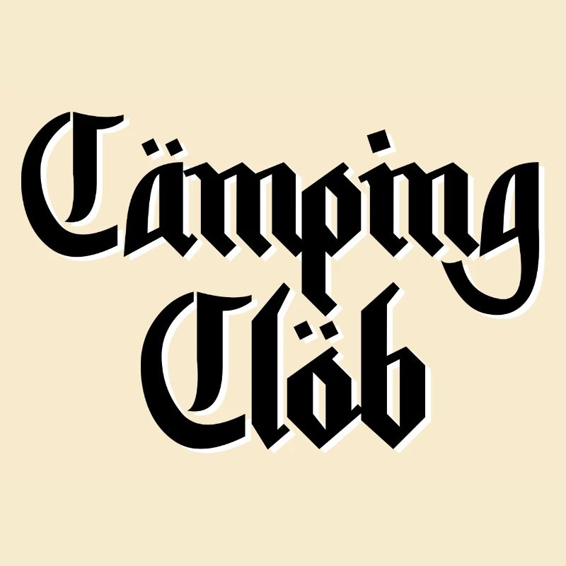 Cämping Clöb Light-Edition