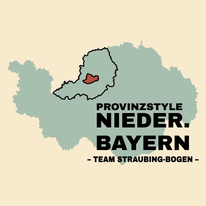 Niederbayern | STRAUBING-BOGEN