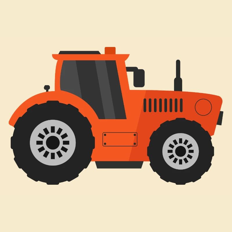 Traktor