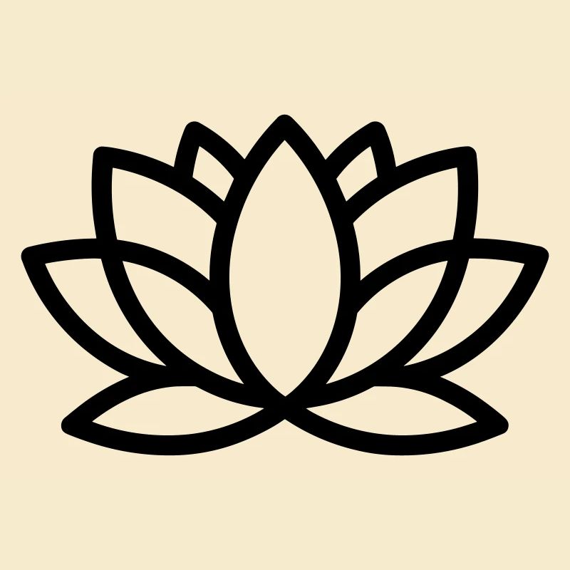 Lotusblüte