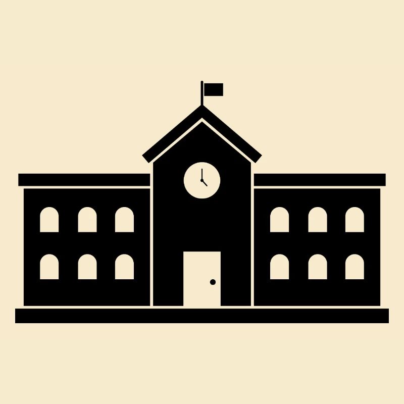 Bâtiment scolaire