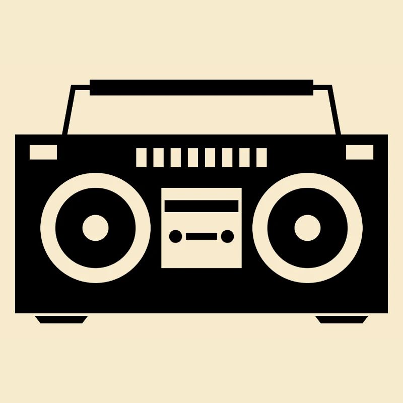 Boombox