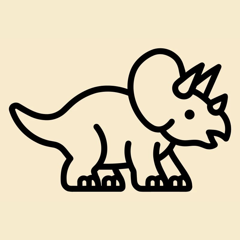Triceratops
