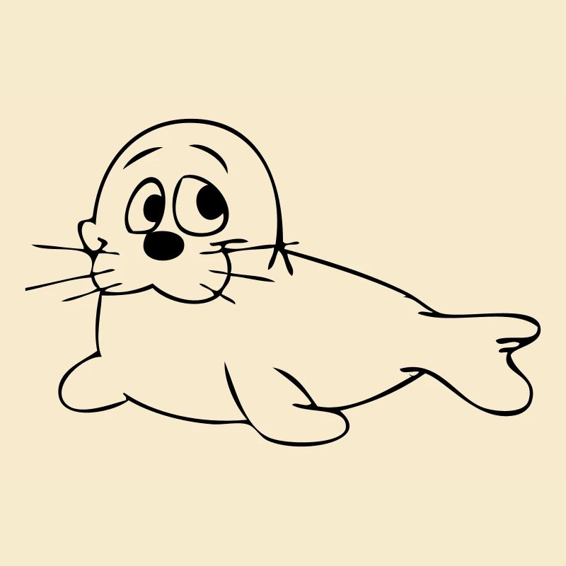 Seehund