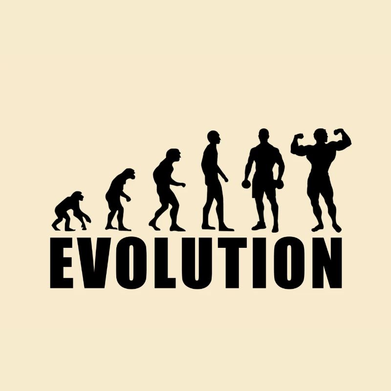 EVOLUTION BODY BUILDING gift
