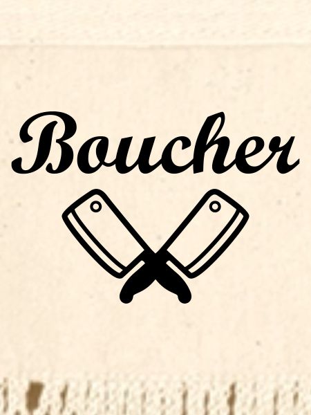 Boucher