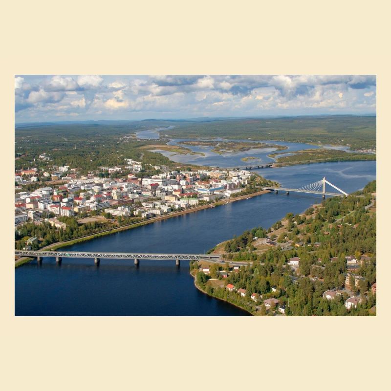 Rovaniemi