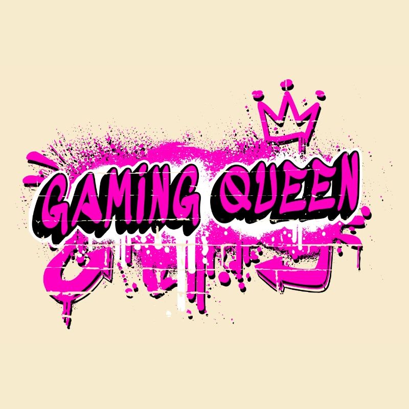 Graffiti Reine Gaming