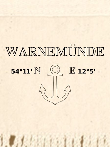 Warnemünde