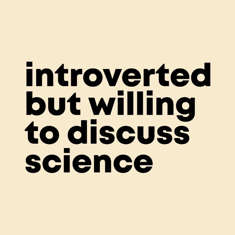 science