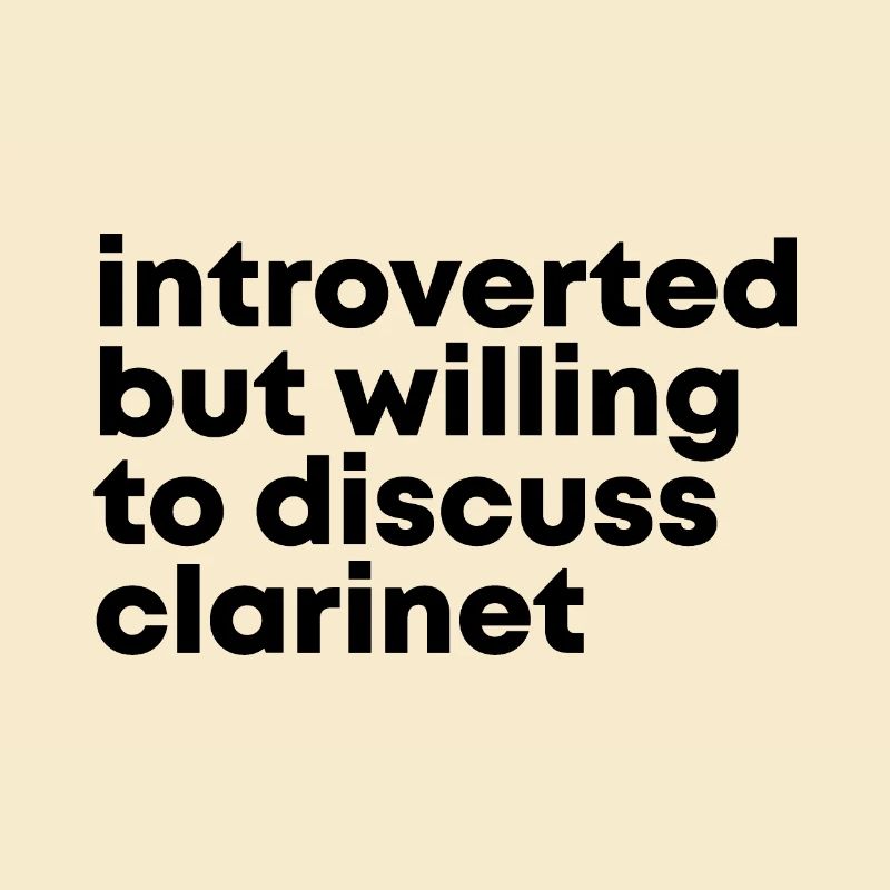 Klarinette