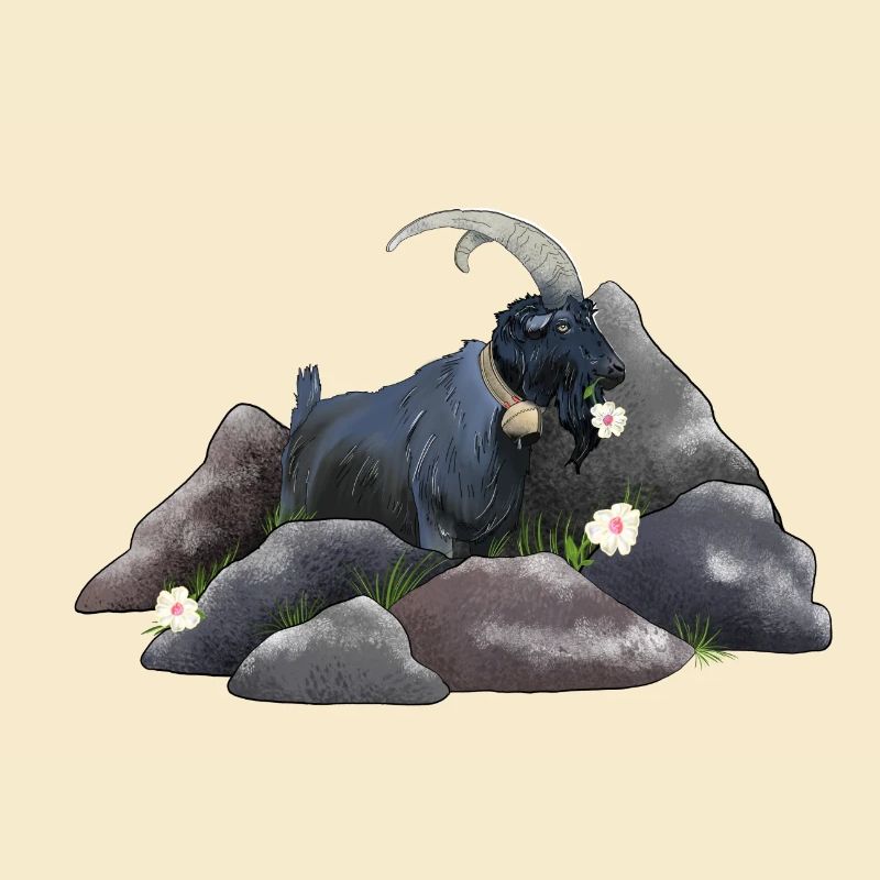 Steinbock