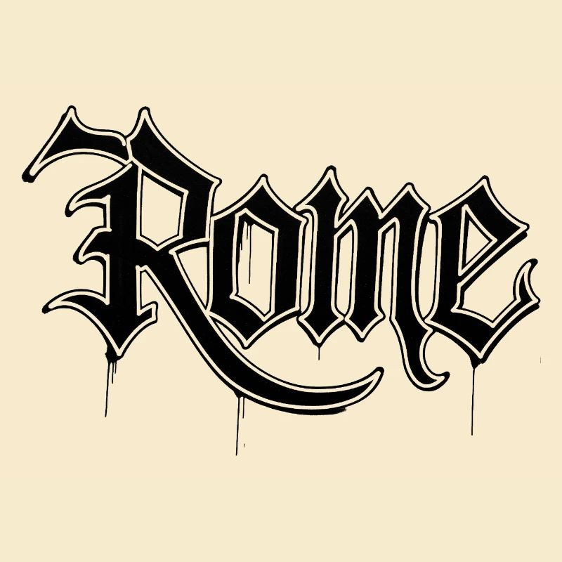 Rome