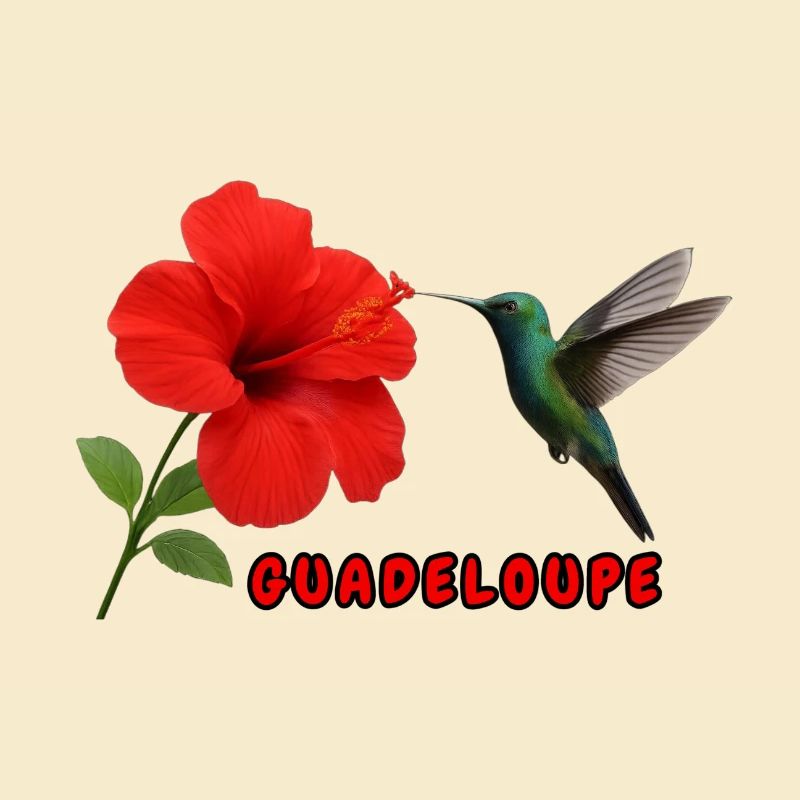 La Guadeloupe