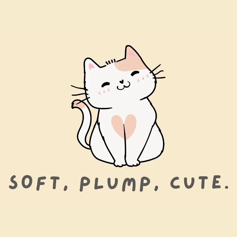 Chat Mignon Dodu et Doux Cadeau Chatons