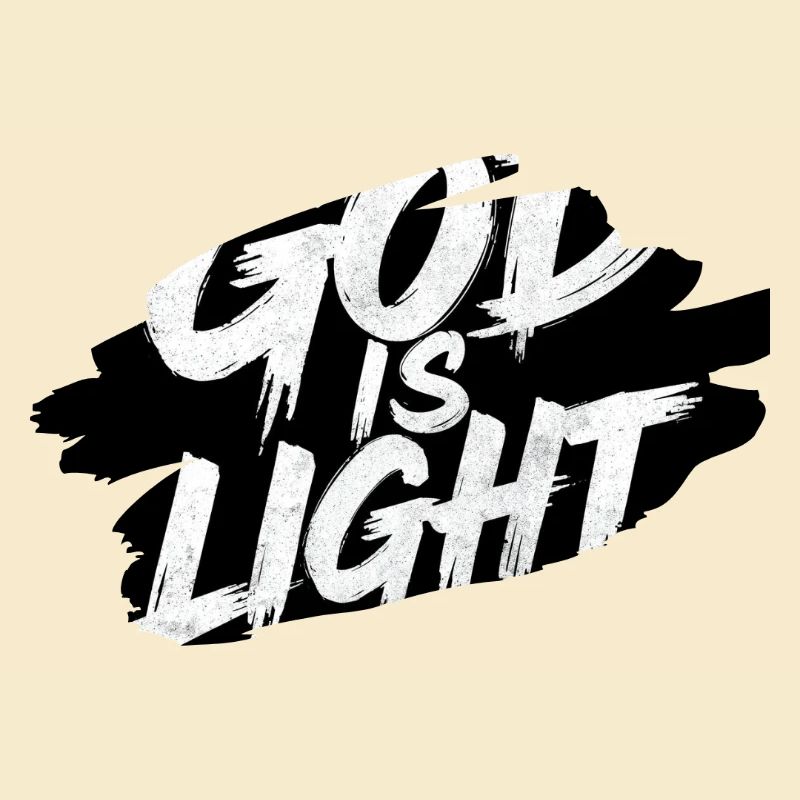 God is Light