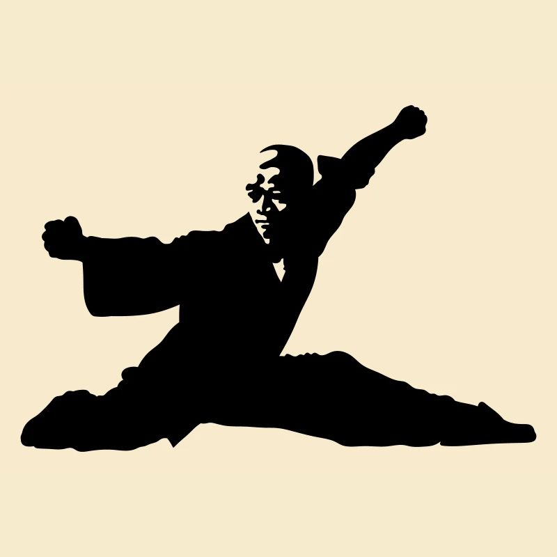 Kung-fu