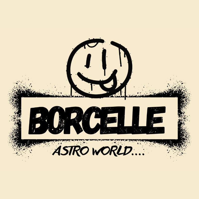 Astro-Welt