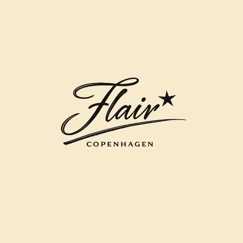 Logo Flair Copenhague