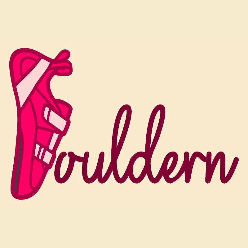Hobby Bouldern Klettern
