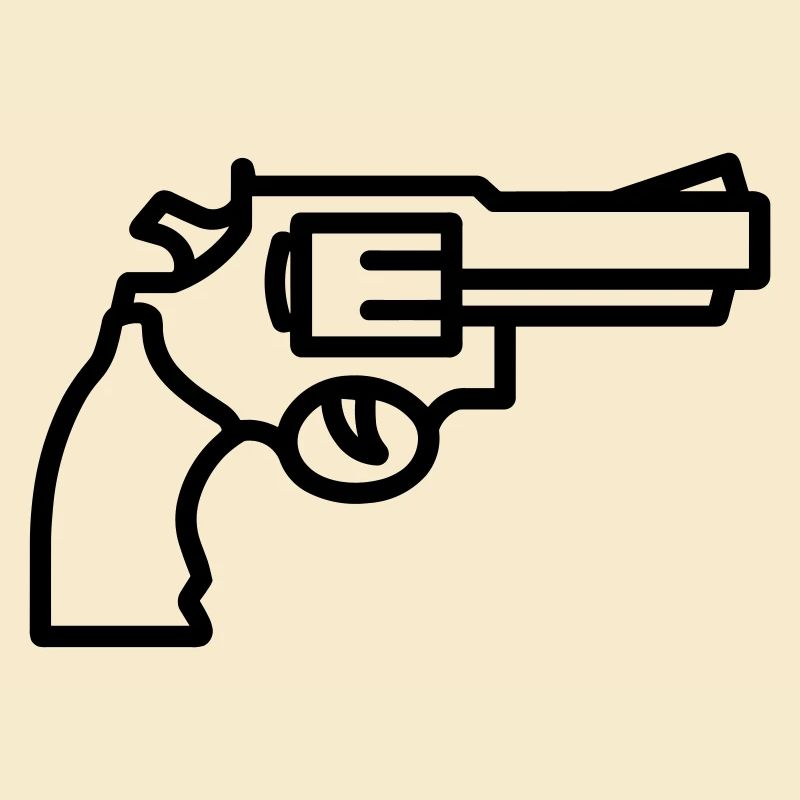 Revolver