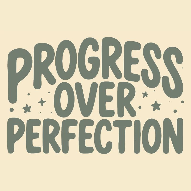 Fortschritt zählt | Motivation