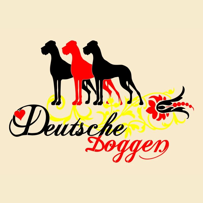 Deutsche Doggen