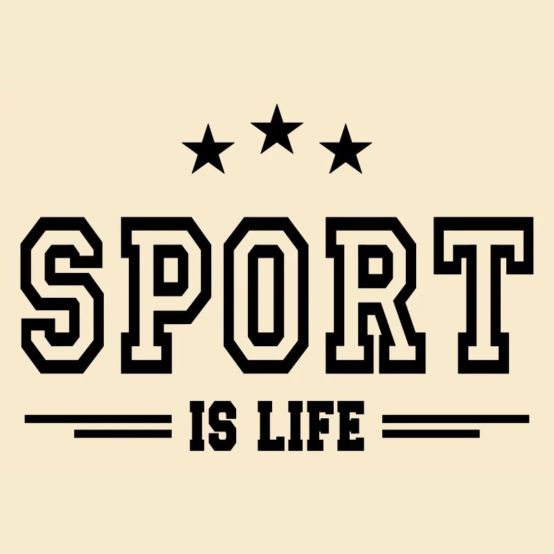 le sport c'est la vie 2