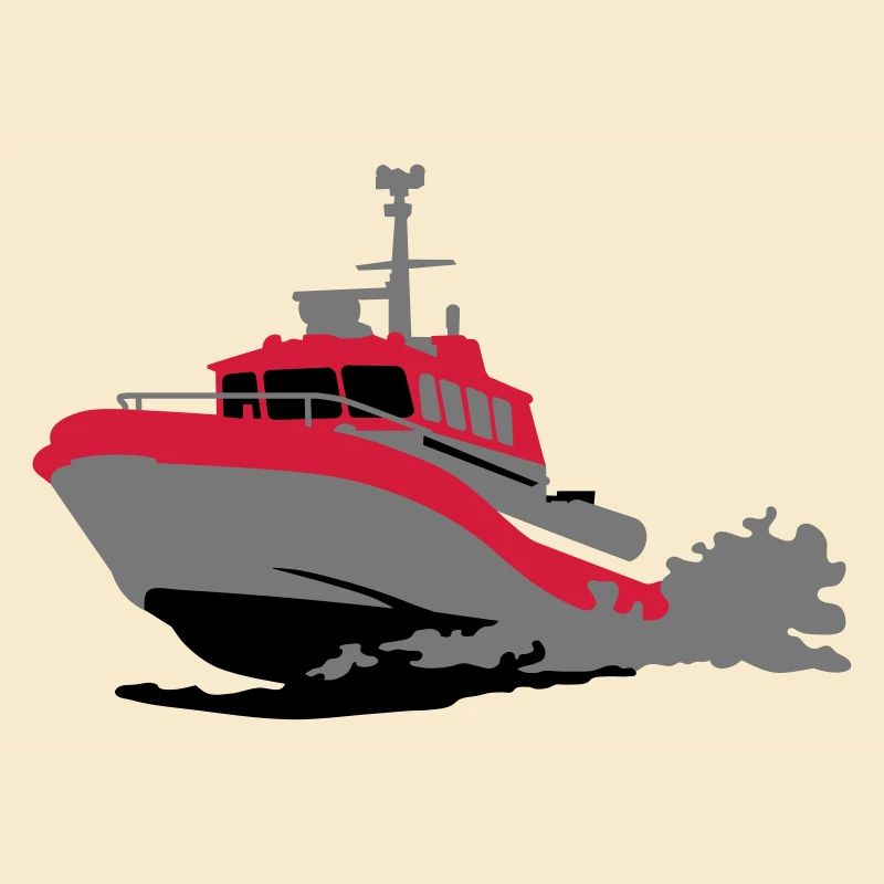Motorboot