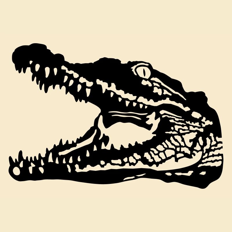 Crocodile