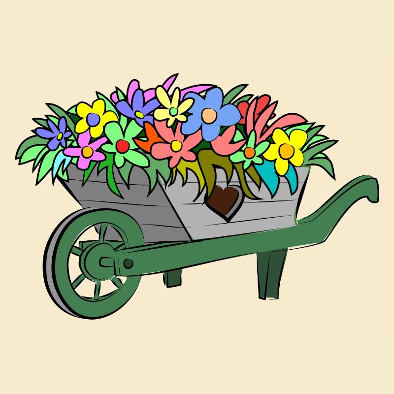 Flowers Spring
