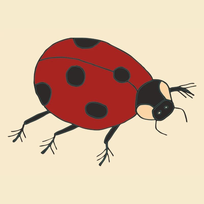 marienkäfer