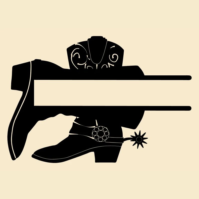 Logo Boots Store