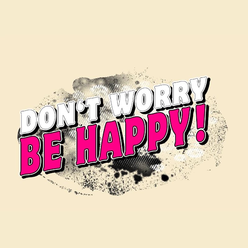 DONT WORRY BE HAPPY > BACKGROUND stormy