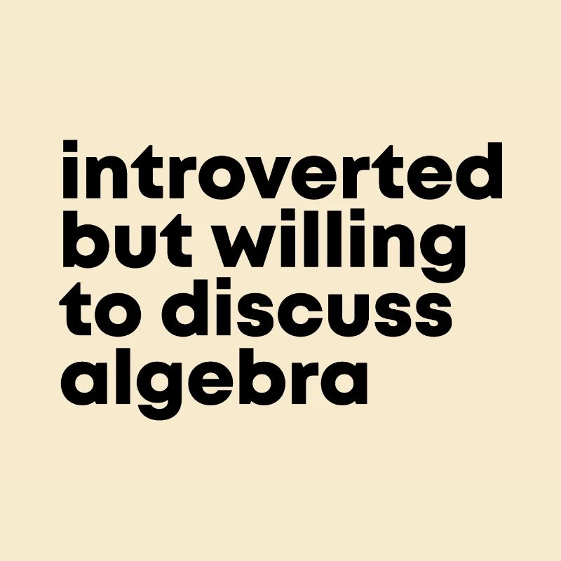 Algebra