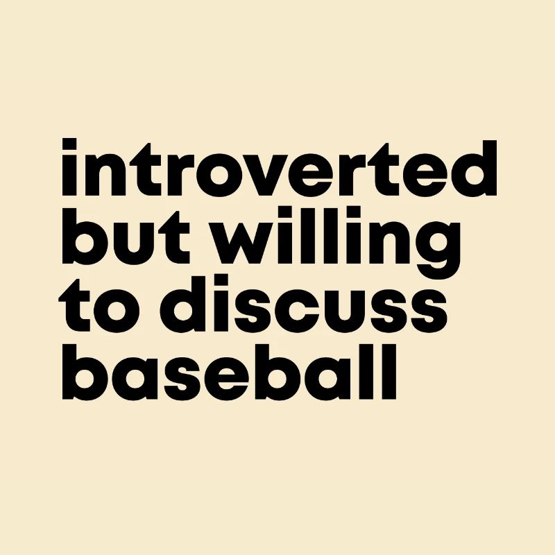 Baseball