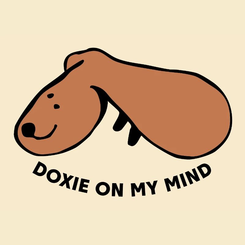 Chien décontracté – Tout simplement détendu