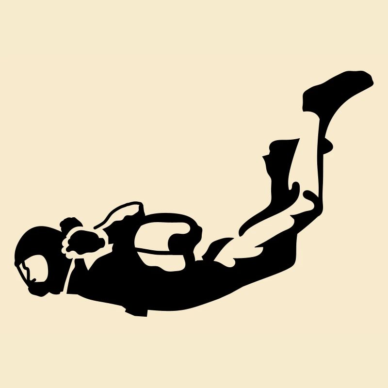 Skydiver