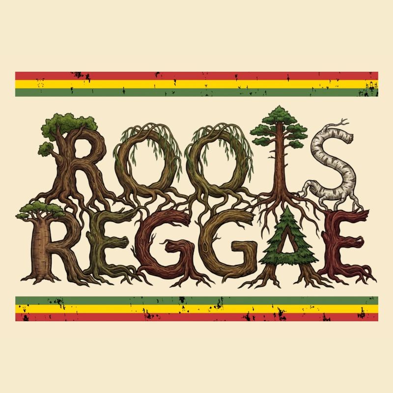 Racines Reggae Forest