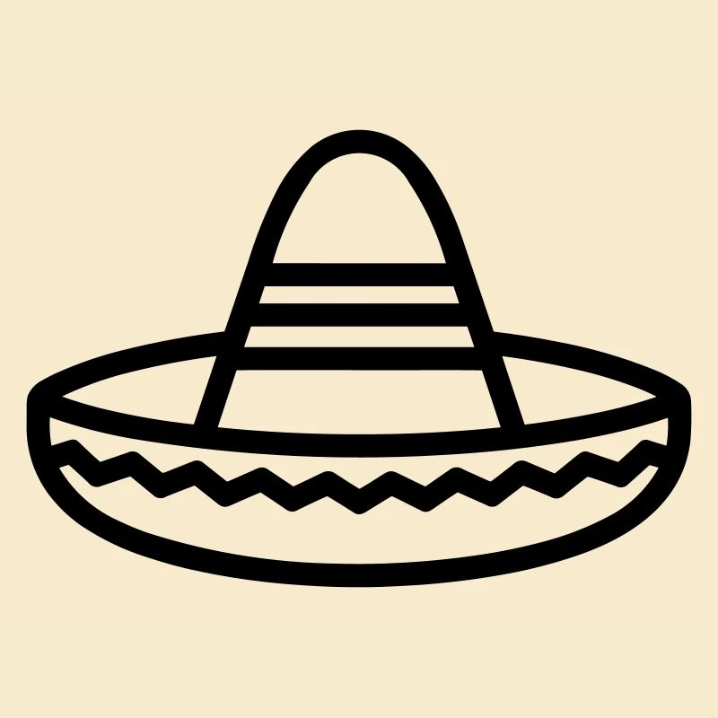 Mexican Hat