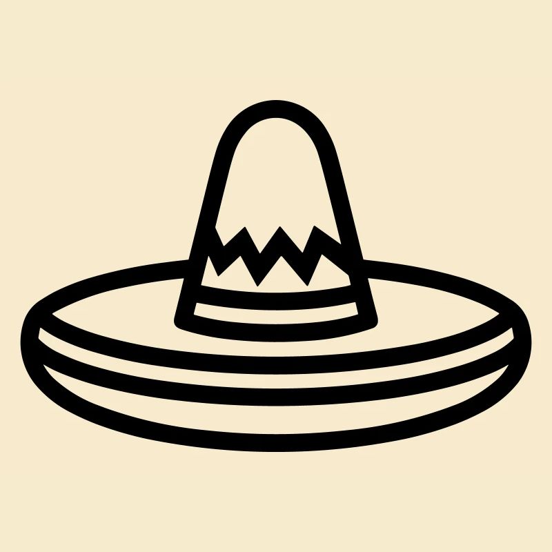 Mexican Hat