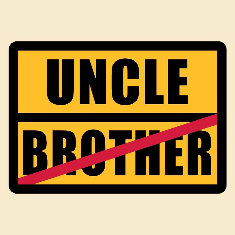Brother - Uncle