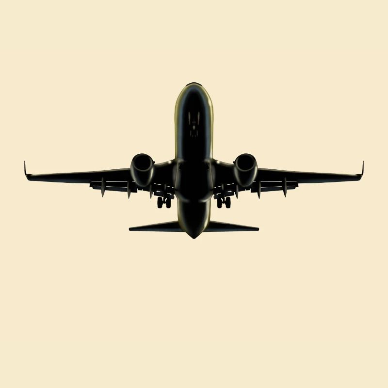 Flugzeug