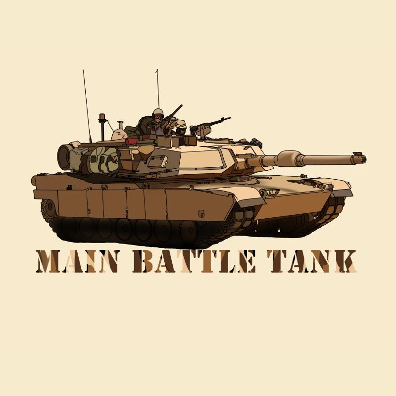 M1 Abrams