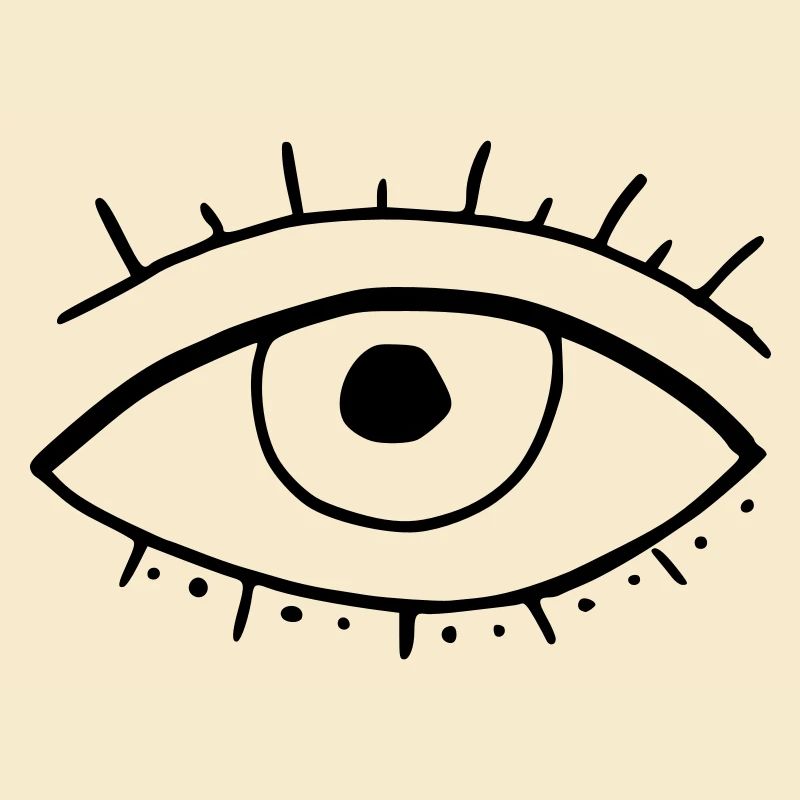 Oeil