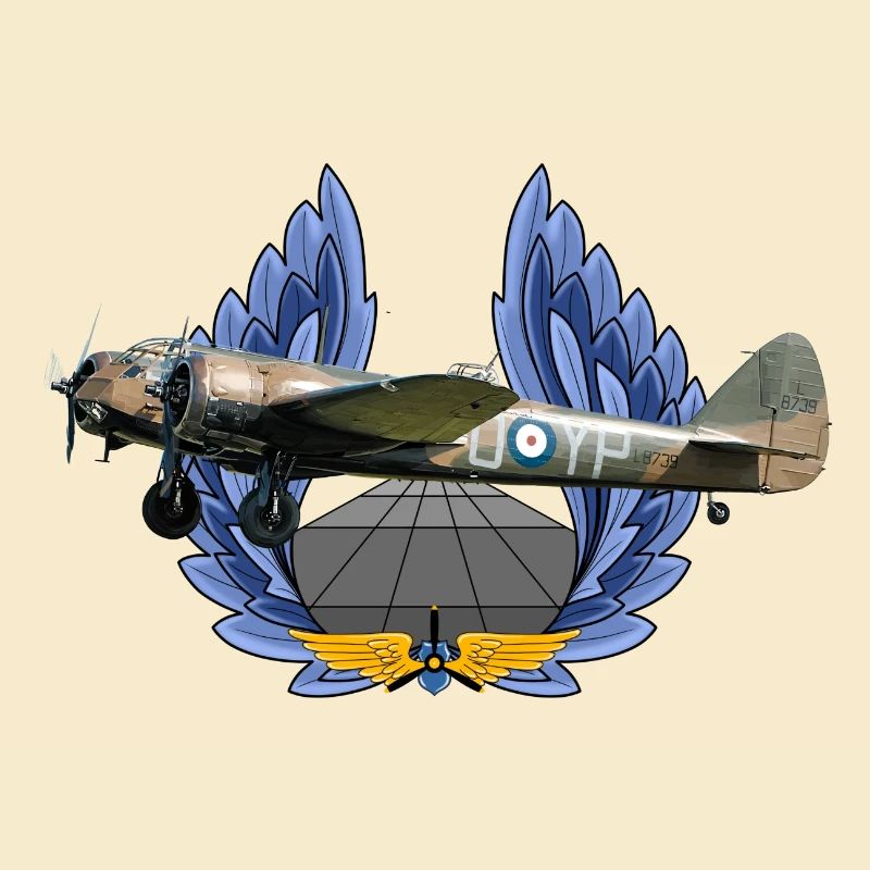 Bristol Blenheim