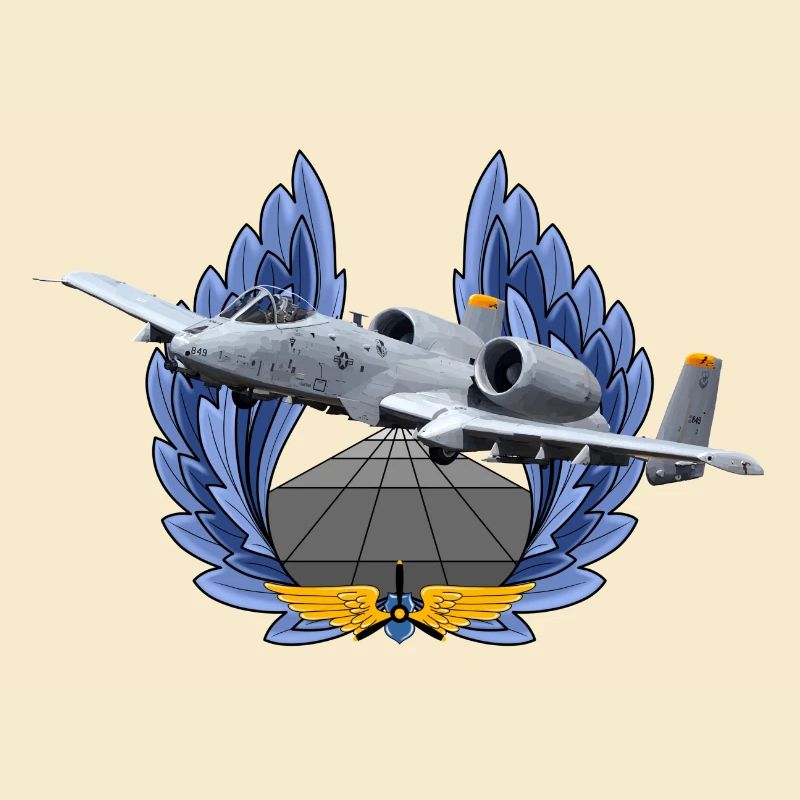 A-10 Thunderbolt