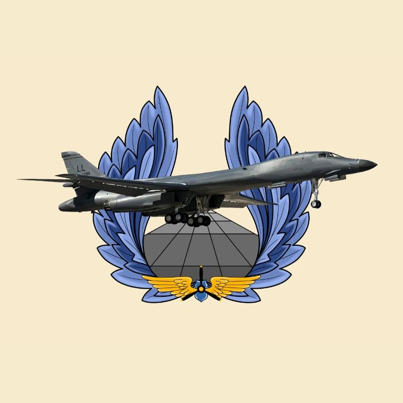 B-1B Lancer